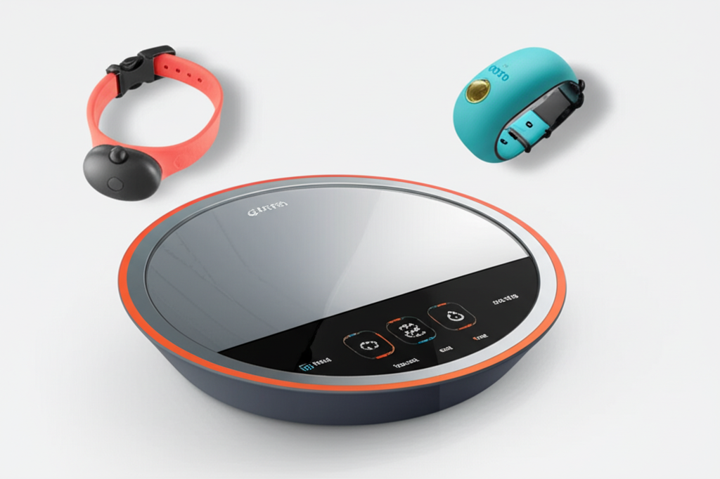 Smart Pet Technology Bundle